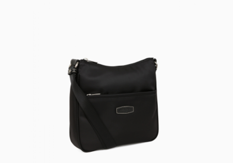 BORSA A TRACOLLA DIVERSITY LINE  COD 173792 HEXAGONA