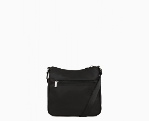 BORSA A TRACOLLA DIVERSITY LINE  COD 173792 HEXAGONA