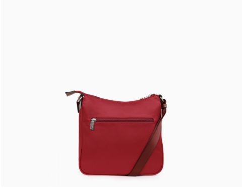 BORSA A TRACOLLA DIVERSITY LINE  COD 173792 HEXAGONA