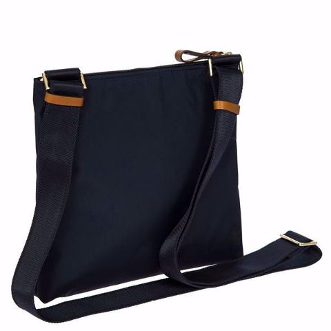 Tracolla in nylon Linea X-Bag BRIC'S