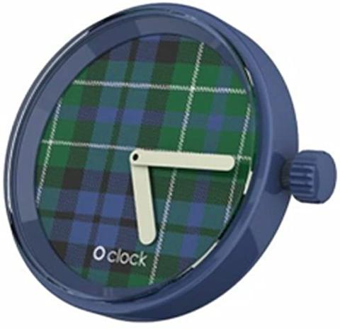 Meccanismo O clock fantasia royal ascot tartan Meccanismo O clock fantasia royal ascot tartan O Bag