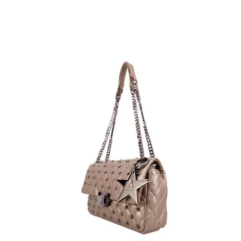 Tracolla con pashimina in omaggio PASH BAG  Linea Rebel L'atelier du Sac