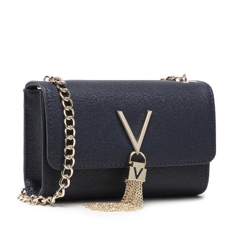 Borsa Pochette in saffiano linea Divina VBS1IJ03 VALENTINO