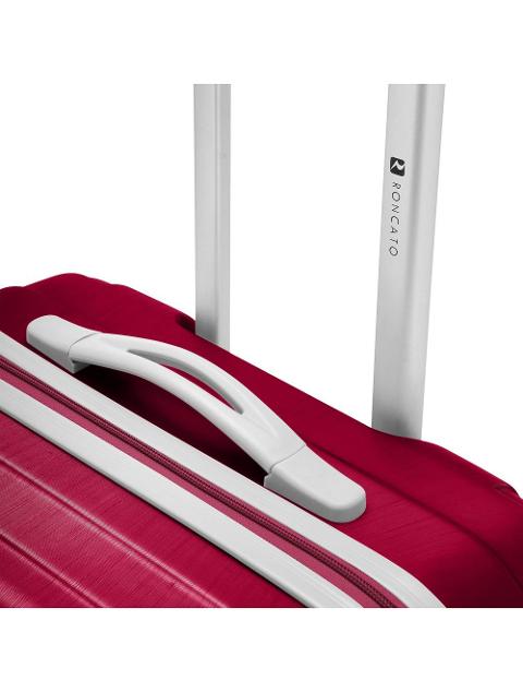 TROLLEY CABINA  4 ruote CIAK RONCATO FLIGHT linea FLIGHT 4 ruote RONCATO