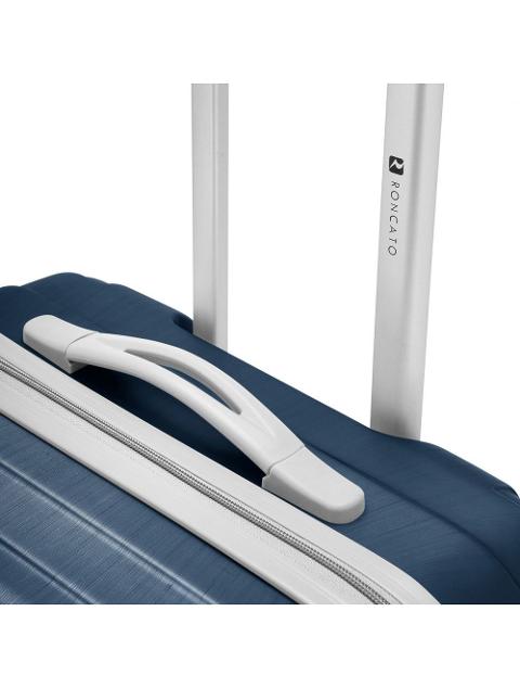 TROLLEY CABINA  4 ruote CIAK RONCATO FLIGHT linea FLIGHT 4 ruote RONCATO