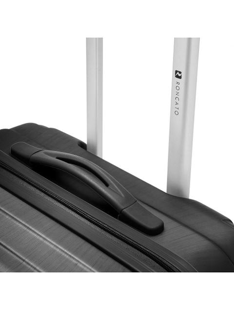TROLLEY CABINA  4 ruote CIAK RONCATO FLIGHT linea FLIGHT 4 ruote RONCATO