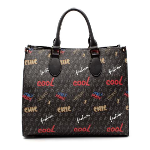 Borsa shopper ROCCOBAROCCO Linea Cassiopea