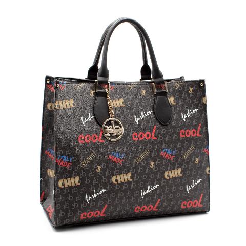 Borsa shopper ROCCOBAROCCO Linea Cassiopea
