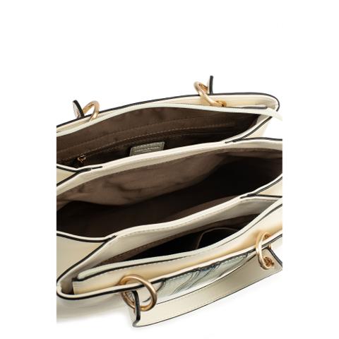 BORSA A MANO Linea Gaia HEXAGONA