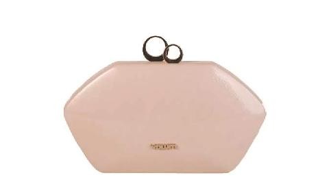 BORSA CLUTCH VOLUM Linea Hirta