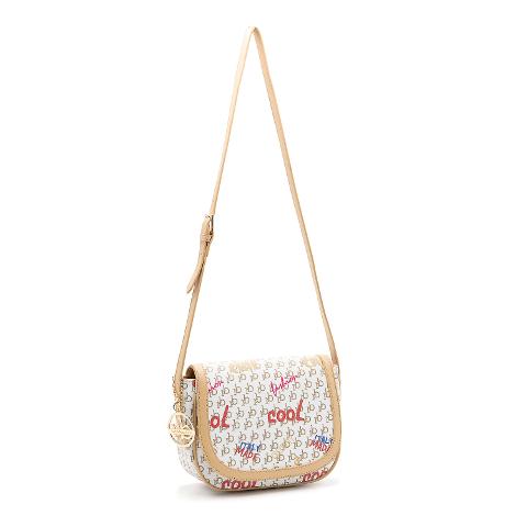 Borsa a tracolla ROCCOBAROCCO Linea Cassiopea RBR910B0112