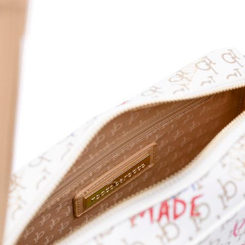 Borsa a tracolla Linea Cassiopea RBR910B0113 ROCCOBAROCCO