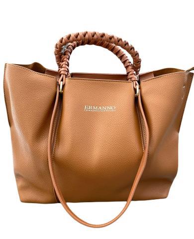Borsa Shopping large ERMANNO SCERVINO Linea Marion 12401336