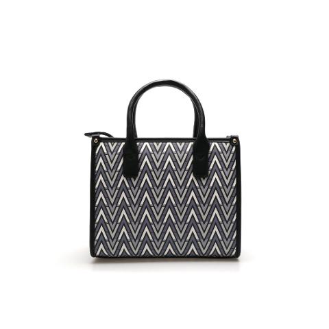 BORSA A MANO CON TRACOLLA SMALL Linea Tonic VALENTINO