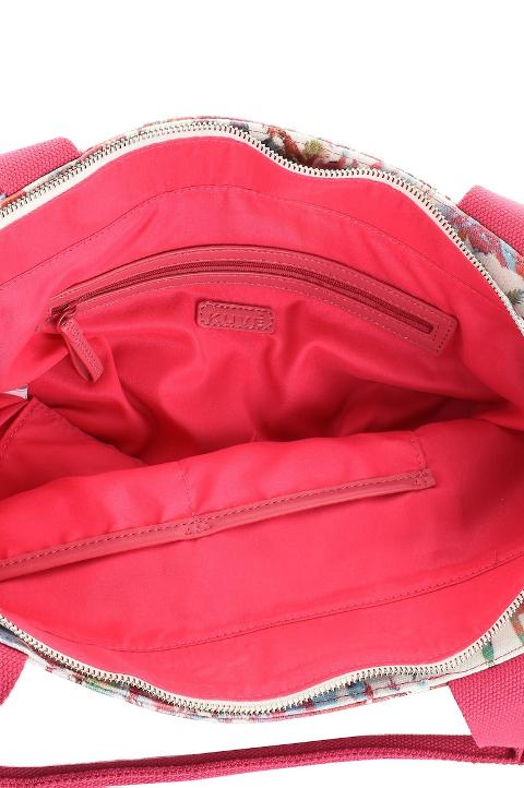 BORSA MARE  LINEA COCOA KUVE