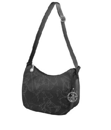 BORSA A TRACOLLA BEVERLY HILLS POLO CLUB Linea Alice BH-2800