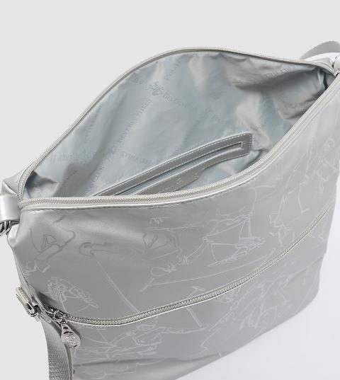 BORSA A TRACOLLA  ZAINO Linea Alice BH-2805 BEVERLY HILLS POLO CLUB