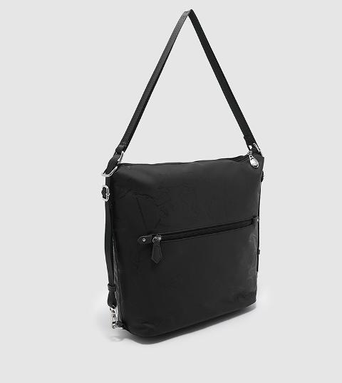 BORSA A TRACOLLA  ZAINO Linea Alice BH-2805 BEVERLY HILLS POLO CLUB