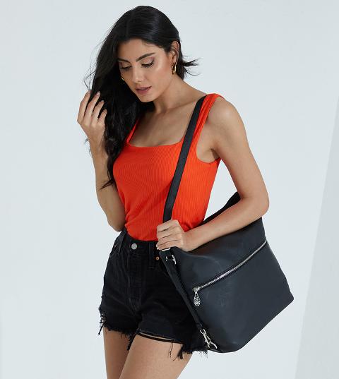 BORSA A TRACOLLA  ZAINO Linea Alice BH-2805 BEVERLY HILLS POLO CLUB