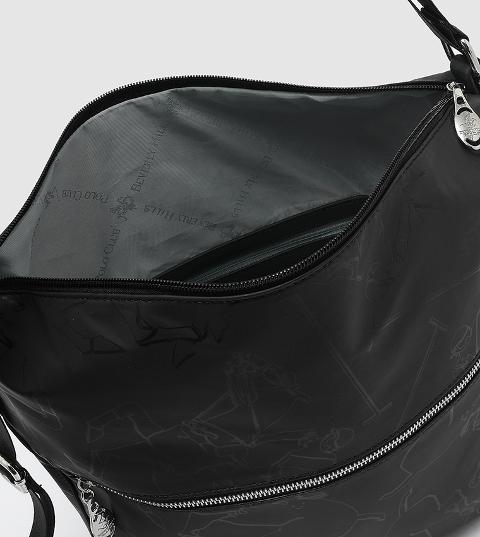 BORSA A TRACOLLA  ZAINO Linea Alice BH-2805 BEVERLY HILLS POLO CLUB