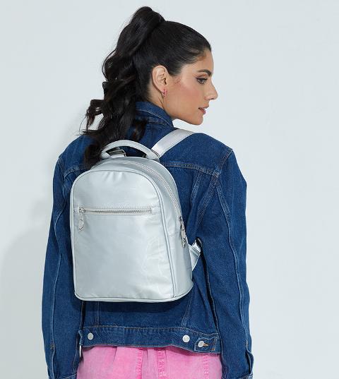 BORSA A ZAINO Linea Alice BH-2804 BEVERLY HILLS POLO CLUB