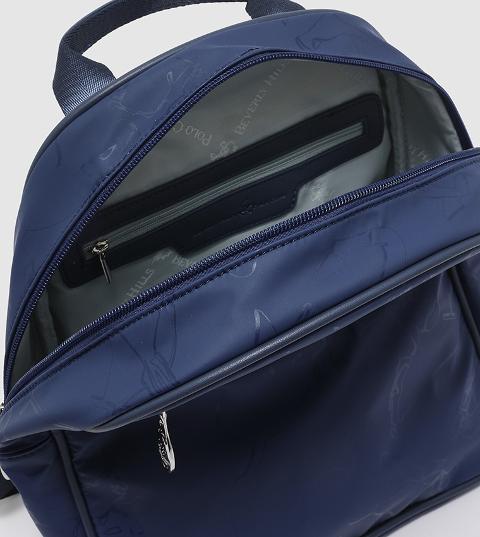 BORSA A ZAINO Linea Alice BH-2804 BEVERLY HILLS POLO CLUB