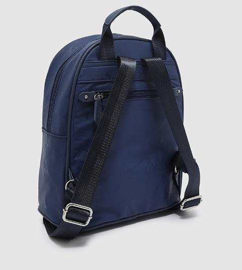 BORSA A ZAINO Linea Alice BH-2804 BEVERLY HILLS POLO CLUB