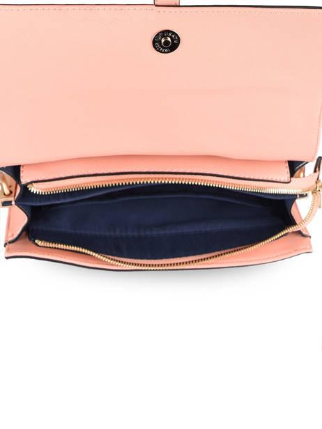 Borsa a tracolla Linea Dahlia 649296 HEXAGONA