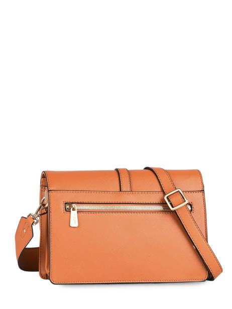 Borsa a tracolla Linea Dahlia 649296 HEXAGONA