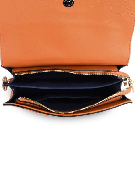 Borsa a tracolla Linea Dahlia 649296 HEXAGONA