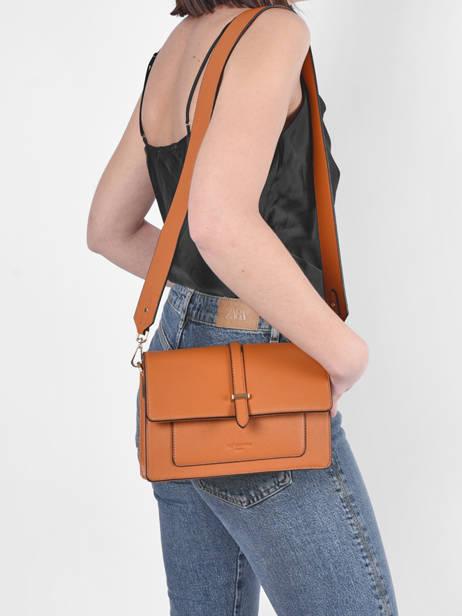 Borsa a tracolla Linea Dahlia 649296 HEXAGONA