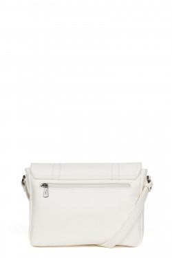 BORSA  A TRACOLLA SMALL Linea Gracieuse L : 29 x h : 20.5 x P : 13.5  cm HEXAGONA
