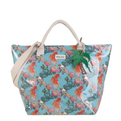 BORSA MARE  Linea cotone dimensioni 54 × 29 × 21 cm KBAS