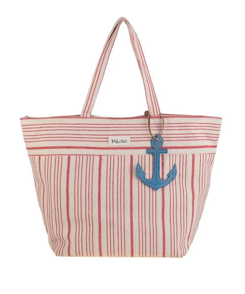 BORSA MARE  Linea cotone dimensioni 53 × 23 × 22 cm KBAS