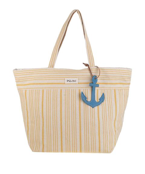 BORSA MARE  Linea cotone dimensioni 53 × 23 × 22 cm KBAS