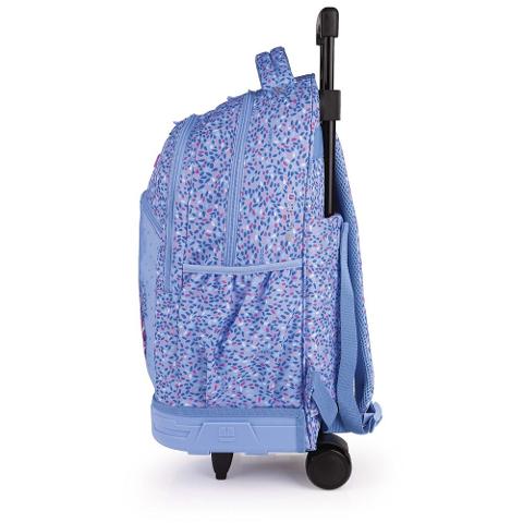ZAINO CON RUOTE  KIDS Linea GARDEN GABOL