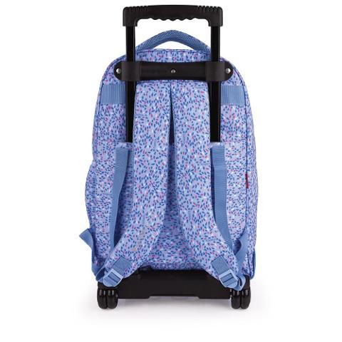 ZAINO CON RUOTE  KIDS Linea GARDEN GABOL