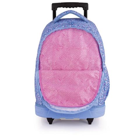 ZAINO CON RUOTE  KIDS Linea GARDEN GABOL