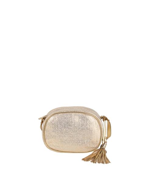 BORSA  A TRACOLLA KBAS  dimensioni 24 × 18 × 7cm