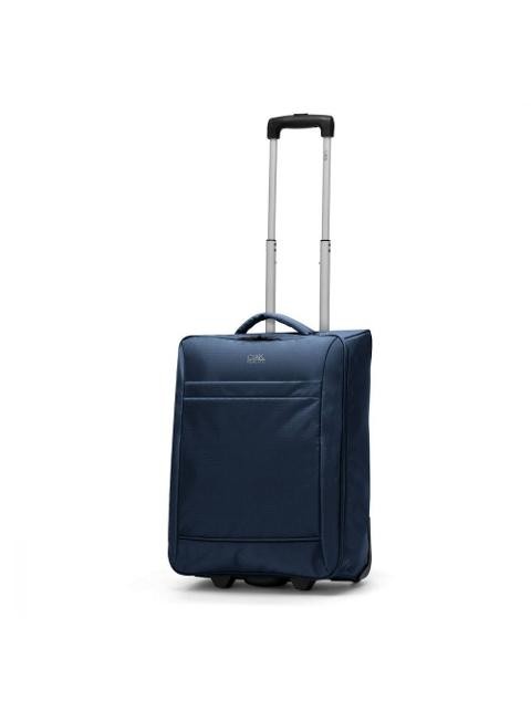 TROLLEY TESSUTO CABINA 2 RUOTE PIEGHEVOLE  RONCATO SMART