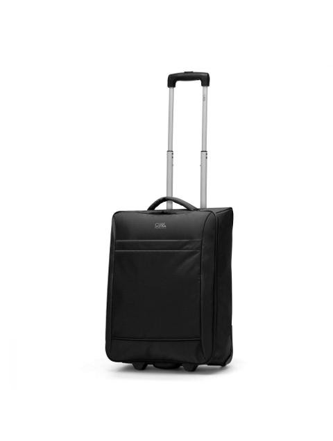 TROLLEY TESSUTO CABINA 2 RUOTE PIEGHEVOLE  RONCATO SMART