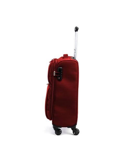 TROLLEY TESSUTO CABINA 4 RUOTE KG 1.9 RONCATO ECO-MOOD