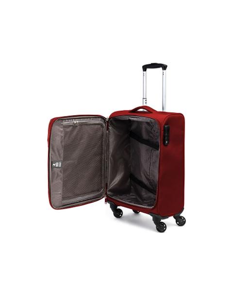TROLLEY TESSUTO CABINA 4 RUOTE KG 1.9 RONCATO ECO-MOOD