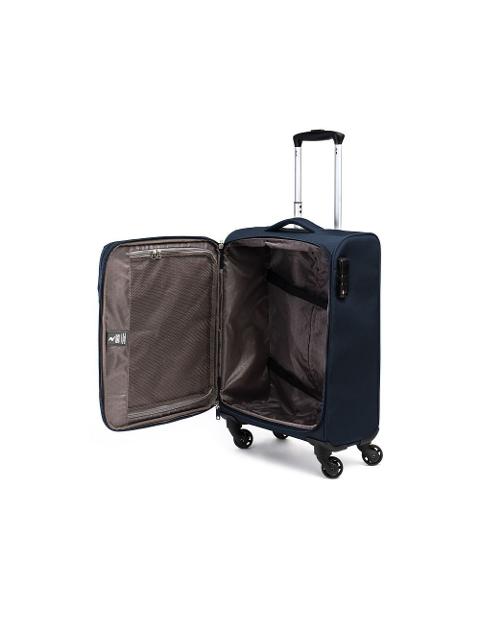 TROLLEY TESSUTO CABINA 4 RUOTE KG 1.9 RONCATO ECO-MOOD