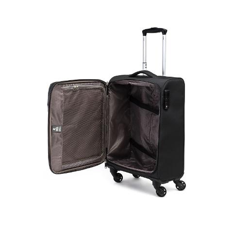 TROLLEY TESSUTO CABINA 4 RUOTE KG 1.9 RONCATO ECO-MOOD