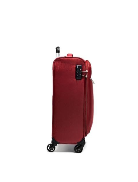 TROLLEY TESSUTO CABINA 4 RUOTE RONCATO CIAK LIGHT