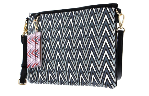 Borsa a tracolla Linea Tonic VALENTINO