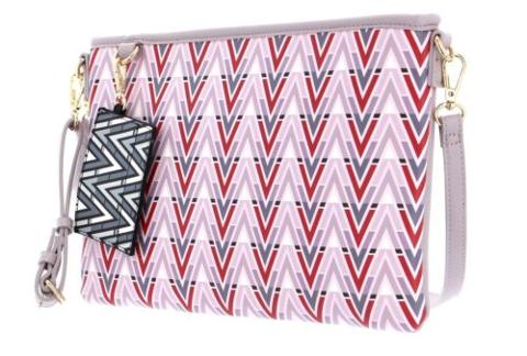 Borsa a tracolla VALENTINO Linea Tonic
