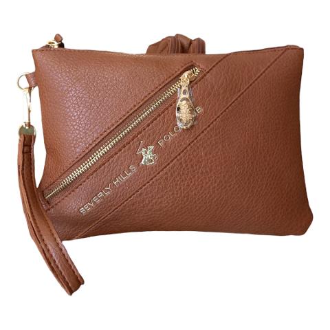BORSA A TRACOLLA BEVERLY HILLS POLO CLUB Linea Mannie