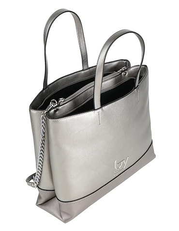 Borsa a mano con tracolla Linea Allison 20100002 By Byblos
